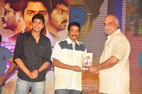 Action 3D Platinum Disc Function
